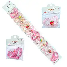 Набор браслетов (10шт)..