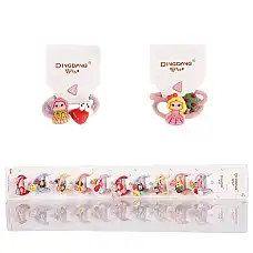 Набор резинок (10шт)(2шт)..