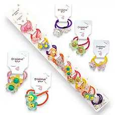 Набор резинок (10 шт.)..