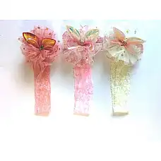 Набор аксессуаров для волос 1 PCS 2..