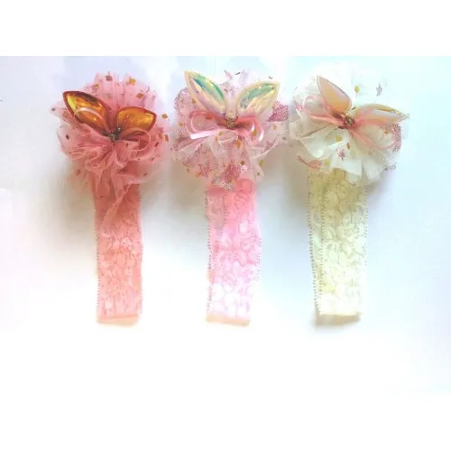 Set accesorii pentru par 1 PCS  29
