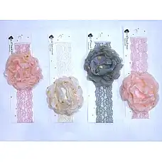 Набор аксессуаров для волос 1 PCS 3..