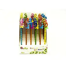 Карандаши с цифрами 1 PCS 30..