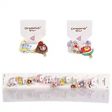 Набор резинок (10шт)(2шт)..