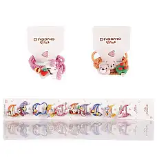 Набор резинок (10шт)(3шт)..