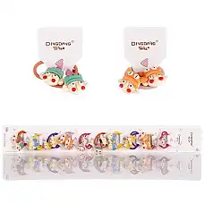 Набор резинок (10 шт.)..