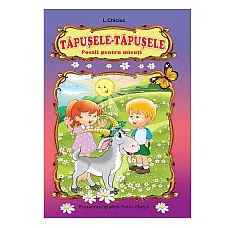 Tapusele - Tapusele poezii p/u micu..