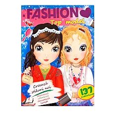 Fashion - Top Model..