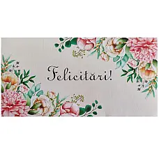 Felicitare plic Felicitari(10 buc)..