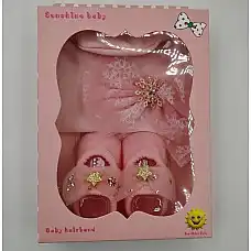 Набор носков и чулок..