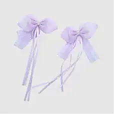 Резинки для волос в ассортименте (2..