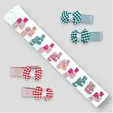 Набор заколок для волос (20 шт.)..