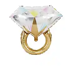 Шар Marry Me – 45..