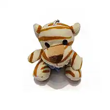 Set breloc Tigru (1buc)..