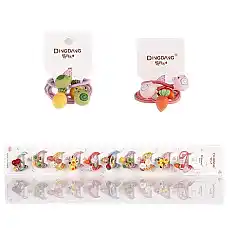 Набор резинок (10 шт.)..