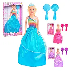 Papusa Defa Lucy..