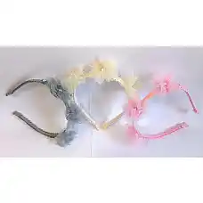 Cerc accesorii pentru par 1 PCS  30..