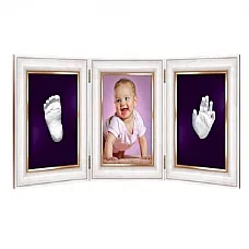 Set de creatie ( Baby-palma si pici..