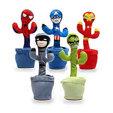 Музыкальная мягкая игрушка..