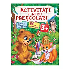 Activitati distr. p-u prescolari. 3..