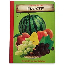 Căruciorul copilului: FRUCTE - 51..