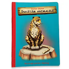 Camera copilului: ÎNVĂȚĂM ANIMALE (..