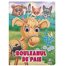 Povesteasori - Bouleanul de paie..