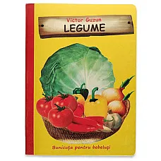 LEGUME Bona copilului - 51..