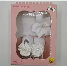 Набор носков и чулок..