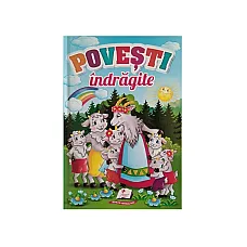 Povesti indragite 44..