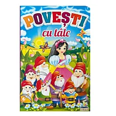 Povesti cu talc..