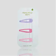 Набор заколок..