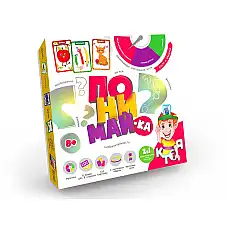 Настольная игра ( Пойми меня ) 2&1(..