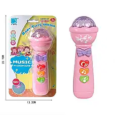 Микрофон (без коробки)..