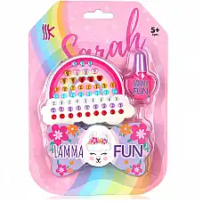 Набор косметики (Поврежденная короб..