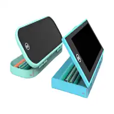 Доска-пенал для рисования..