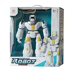 Robot cu R/C..