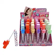 Набор косметика помад (24 шт)..