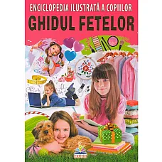 Enciclopedia ilustrată a copiilor -..