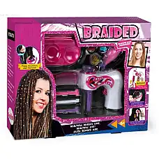 Набор для красоты (Поврежденная кор..