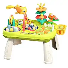 Jucarie de dezvoltare  (Cutie deter..