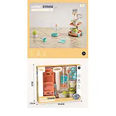 Set de curatenie (instructiune in r..