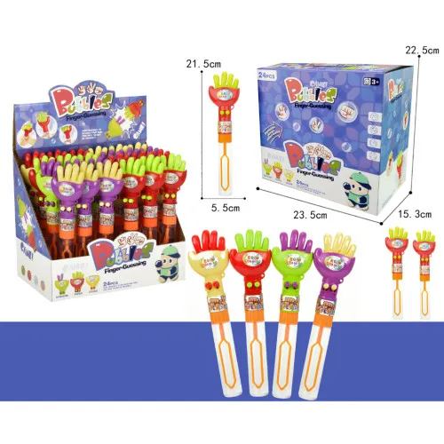 Set bule de sapun (1buc)