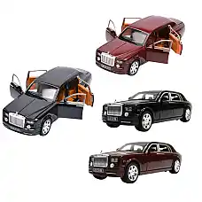 Mașină din metal..