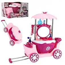 Набор для красоты 4в1..