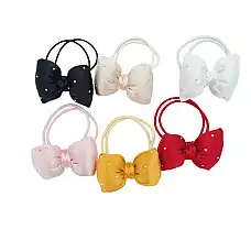 Резинка для волос..