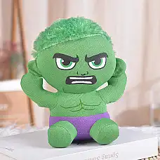 Мягкая игрушка..