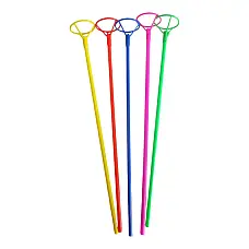 Suport pentru baloane 50 pcs..