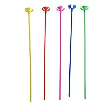 Suport pentru baloane 100 pcs..