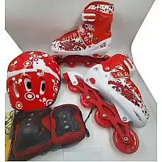 Ролики (полиуретановые колеса, все ..